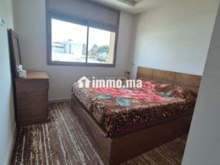 À Louer – Bel appartement meublé à Hay Nahda - Appartement à louer - Rabat