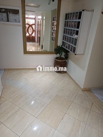 Appartement à louer Oulfa - Location Immobilier - Casablanca - photo 1
