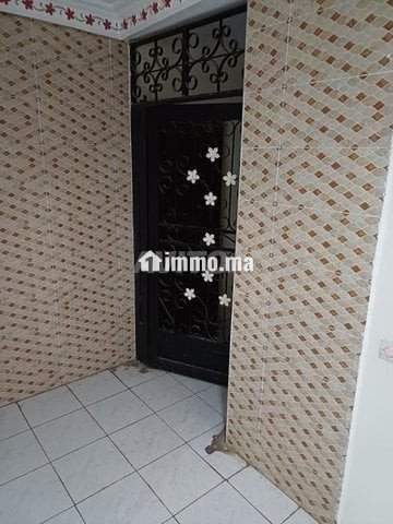 Appartement à louer Oulfa - Location Immobilier - Casablanca - photo 2