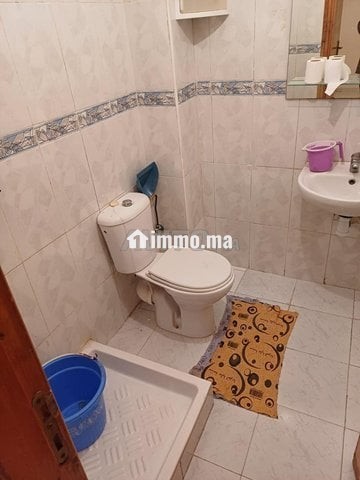 Appartement à louer Oulfa - Location Immobilier - Casablanca - photo 4