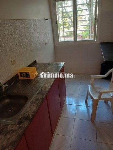 Appartement à louer Oulfa - Location Immobilier - Casablanca - photo 5