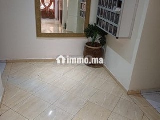 Appartement à louer Oulfa - Appartement à louer - Casablanca