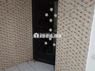 Appartement à louer Oulfa - Appartement à louer - Casablanca