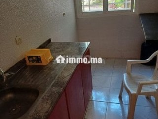 Appartement à louer Oulfa - Appartement à louer - Casablanca
