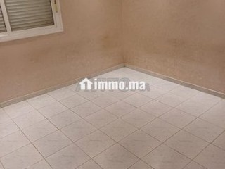 Appartement à louer Oulfa - Appartement à louer - Casablanca