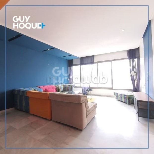 Magnifique studio au coeur du quartier Bourgogne - Vente Immobilier - Casablanca - photo 2