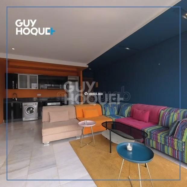 Magnifique studio au coeur du quartier Bourgogne - Vente Immobilier - Casablanca - photo 3