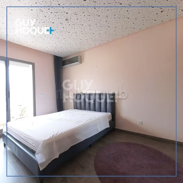 Magnifique studio au coeur du quartier Bourgogne - Vente Immobilier - Casablanca - photo 4