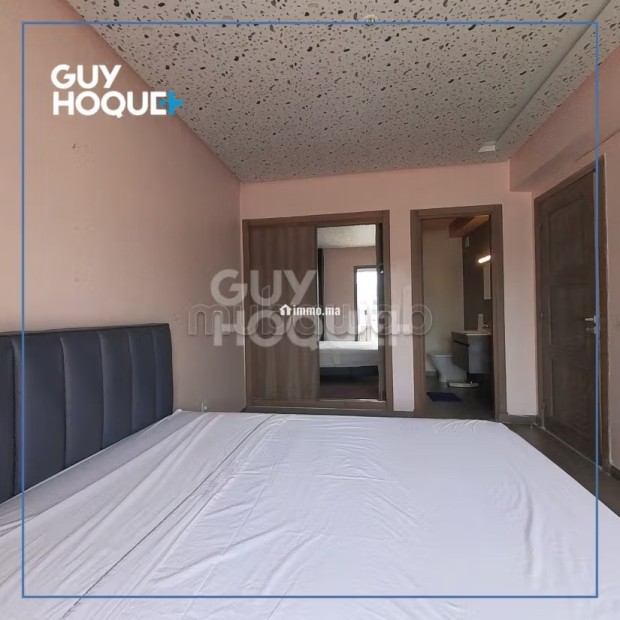 Magnifique studio au coeur du quartier Bourgogne - Vente Immobilier - Casablanca - photo 5
