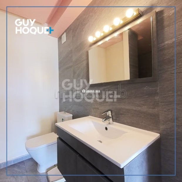 Magnifique studio au coeur du quartier Bourgogne - Vente Immobilier - Casablanca - photo 6