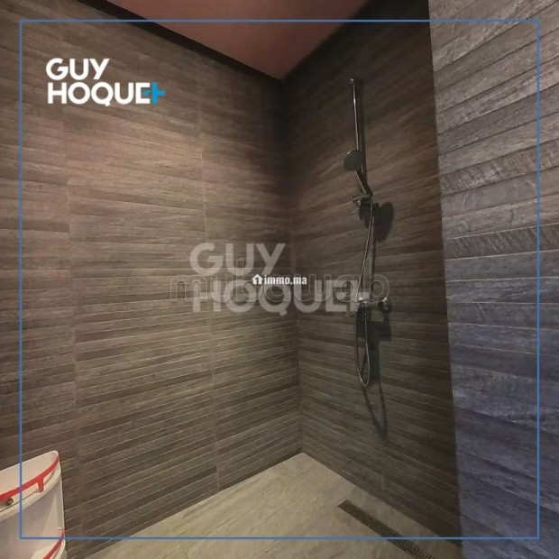 Magnifique studio au coeur du quartier Bourgogne - Vente Immobilier - Casablanca - photo 7