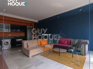 Magnifique studio au coeur du quartier Bourgogne - Appartement à vendre - Casablanca