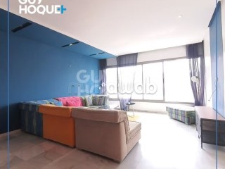 Magnifique studio au coeur du quartier Bourgogne - Appartement à vendre - Casablanca