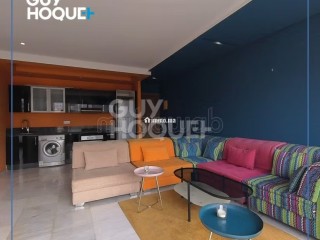 Magnifique studio au coeur du quartier Bourgogne - Appartement à vendre - Casablanca