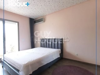 Magnifique studio au coeur du quartier Bourgogne - Appartement à vendre - Casablanca