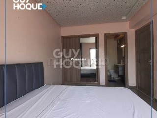 Magnifique studio au coeur du quartier Bourgogne - Appartement à vendre - Casablanca