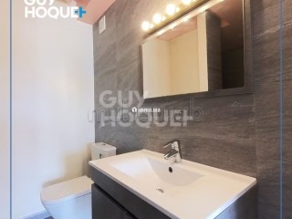 Magnifique studio au coeur du quartier Bourgogne - Appartement à vendre - Casablanca