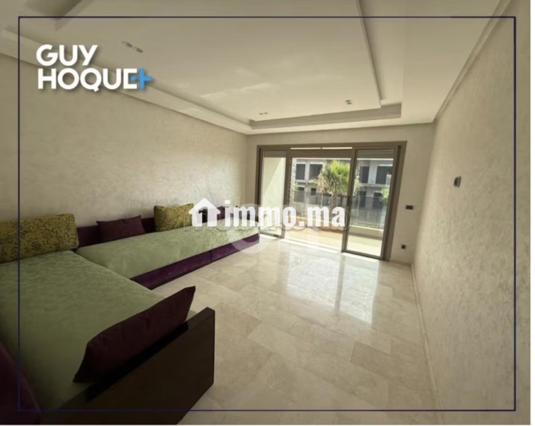 Opportunité dans une residence avec piscine - Vente Immobilier - Dar Bouazza - photo 3
