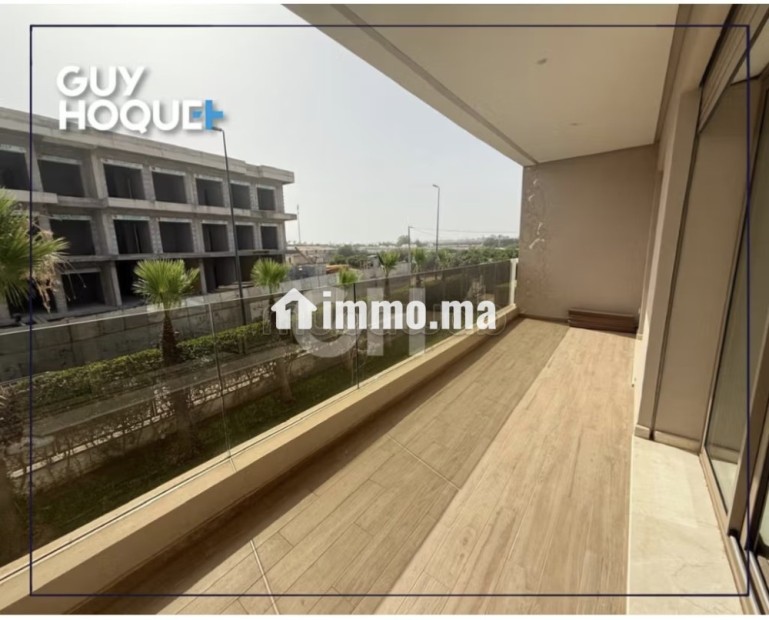 Opportunité dans une residence avec piscine - Vente Immobilier - Dar Bouazza - photo 6