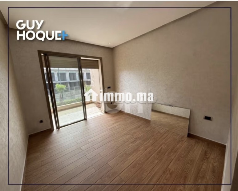 Opportunité dans une residence avec piscine - Vente Immobilier - Dar Bouazza - photo 7