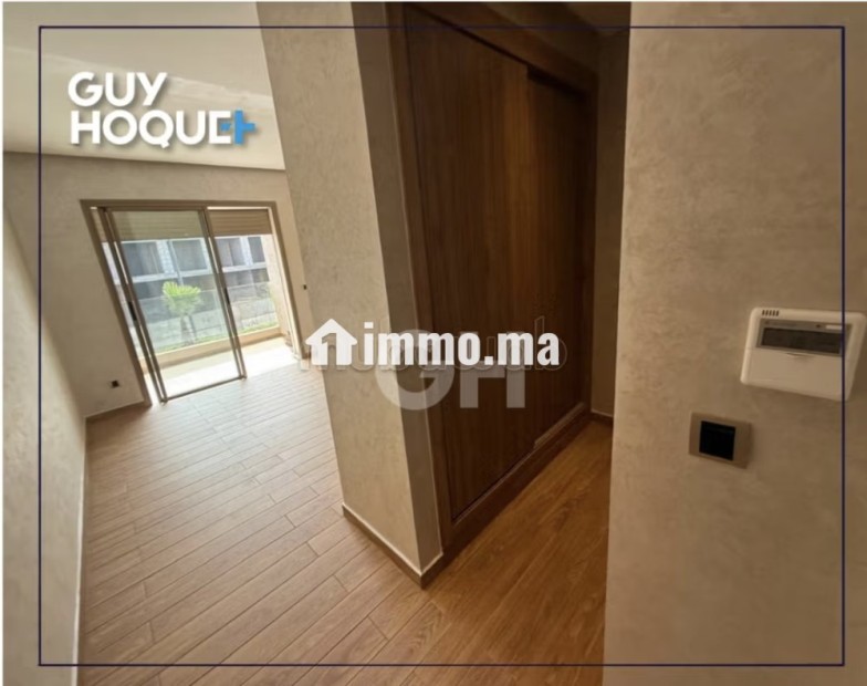 Opportunité dans une residence avec piscine - Vente Immobilier - Dar Bouazza - photo 8