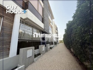 Opportunité dans une residence avec piscine - Appartement à vendre - Dar Bouazza