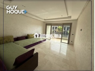 Opportunité dans une residence avec piscine - Appartement à vendre - Dar Bouazza