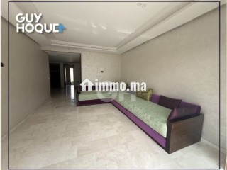 Opportunité dans une residence avec piscine - Appartement à vendre - Dar Bouazza