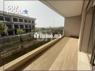 Opportunité dans une residence avec piscine - Appartement à vendre - Dar Bouazza