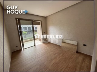 Opportunité dans une residence avec piscine - Appartement à vendre - Dar Bouazza