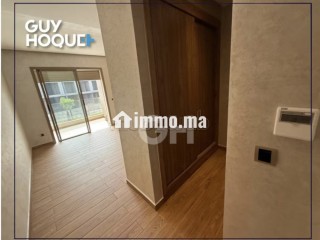 Opportunité dans une residence avec piscine - Appartement à vendre - Dar Bouazza