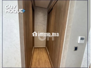 Opportunité dans une residence avec piscine - Appartement à vendre - Dar Bouazza