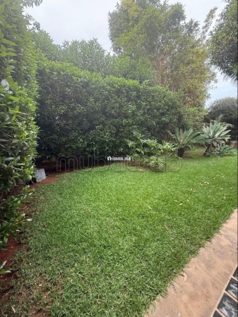 Villa de haut standing à vendre à Ain Diab extension à 2 min du Morocco Mall - Vente Immobilier - Casablanca - photo 5