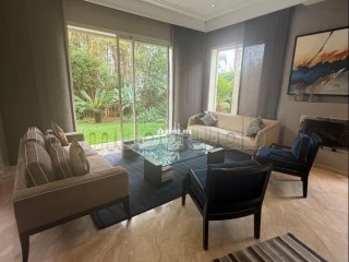 Villa de haut standing à vendre à Ain Diab extension à 2 min du Morocco Mall - Villa à vendre - Casablanca
