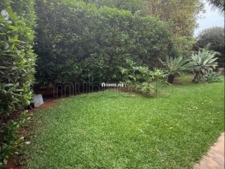 Villa de haut standing à vendre à Ain Diab extension à 2 min du Morocco Mall - Villa à vendre - Casablanca