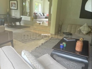 Villa de haut standing à vendre à Ain Diab extension à 2 min du Morocco Mall - Villa à vendre - Casablanca
