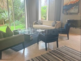 Villa de haut standing à vendre à Ain Diab extension à 2 min du Morocco Mall - Villa à vendre - Casablanca