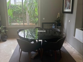 Villa de haut standing à vendre à Ain Diab extension à 2 min du Morocco Mall - Villa à vendre - Casablanca