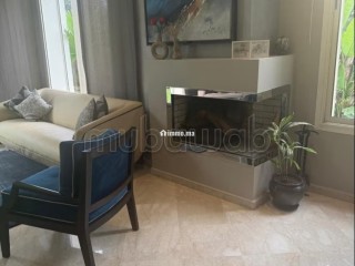 Villa de haut standing à vendre à Ain Diab extension à 2 min du Morocco Mall - Villa à vendre - Casablanca