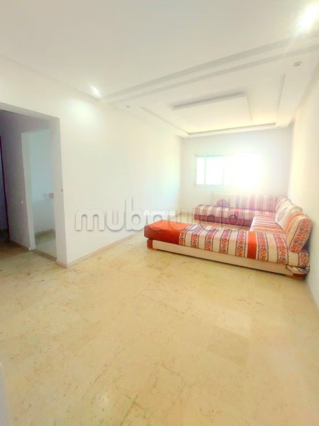 Super Studio à Bd med 5 et Belvedere – Étage 7 - Vente Immobilier - Casablanca - photo 1