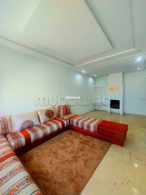 Super Studio à Bd med 5 et Belvedere – Étage 7 - Vente Immobilier - Casablanca - photo 2
