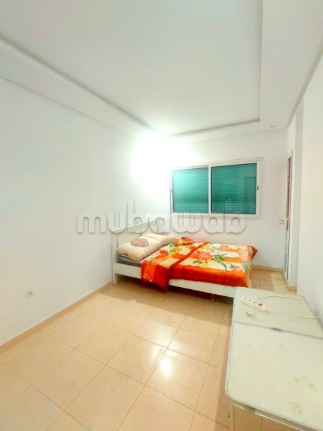 Super Studio à Bd med 5 et Belvedere – Étage 7 - Vente Immobilier - Casablanca - photo 5