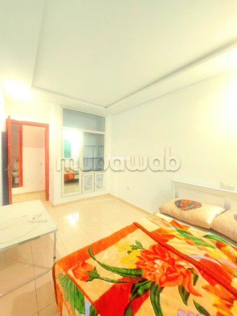 Super Studio à Bd med 5 et Belvedere – Étage 7 - Vente Immobilier - Casablanca - photo 6