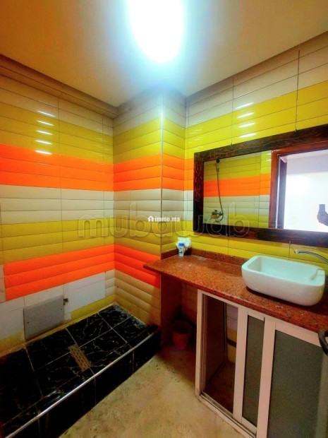 Super Studio à Bd med 5 et Belvedere – Étage 7 - Vente Immobilier - Casablanca - photo 7