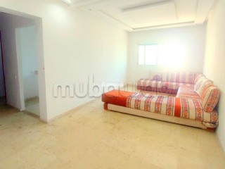 Super Studio à Bd med 5 et Belvedere – Étage 7 - Appartement à vendre - Casablanca
