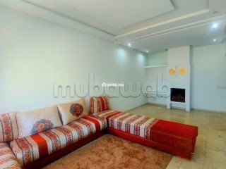 Super Studio à Bd med 5 et Belvedere – Étage 7 - Appartement à vendre - Casablanca