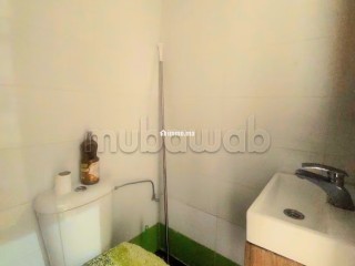 Super Studio à Bd med 5 et Belvedere – Étage 7 - Appartement à vendre - Casablanca