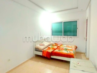 Super Studio à Bd med 5 et Belvedere – Étage 7 - Appartement à vendre - Casablanca