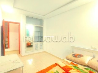 Super Studio à Bd med 5 et Belvedere – Étage 7 - Appartement à vendre - Casablanca