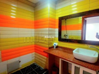Super Studio à Bd med 5 et Belvedere – Étage 7 - Appartement à vendre - Casablanca